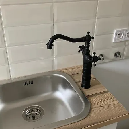 Fehervari, Budai Lakas, Kivalo Kozlekedes Appartement
